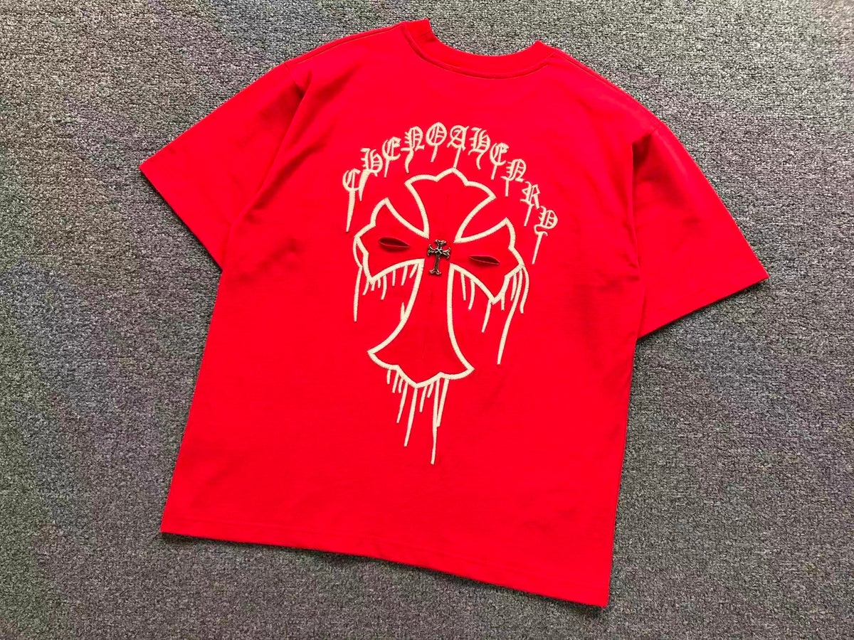 Cross Tshirt