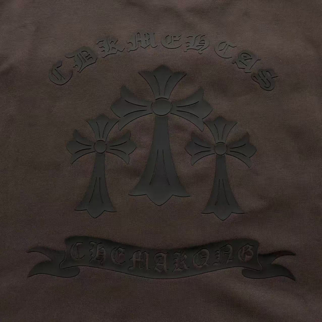 Cross Tshirt