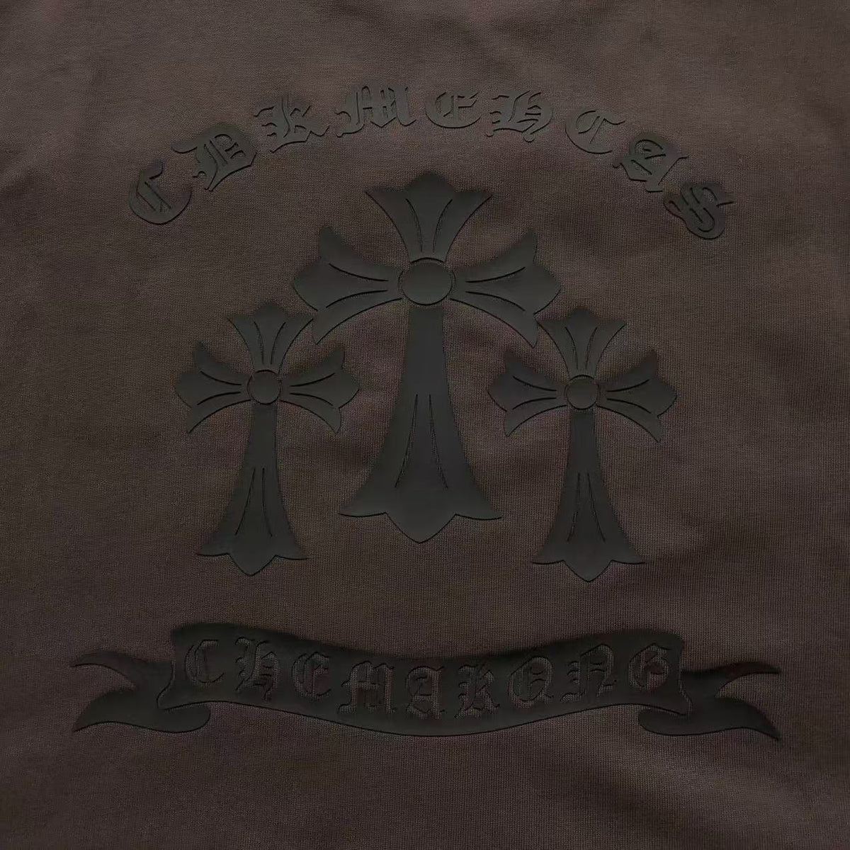 Cross Tshirt