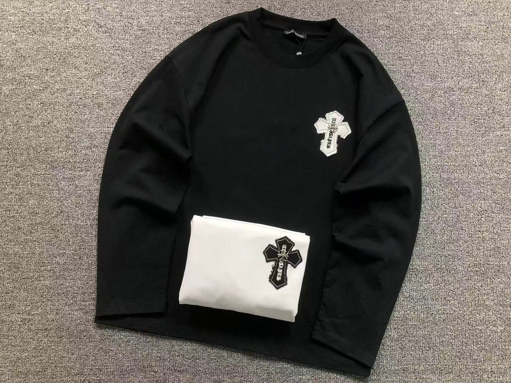 Cross Longsleeve