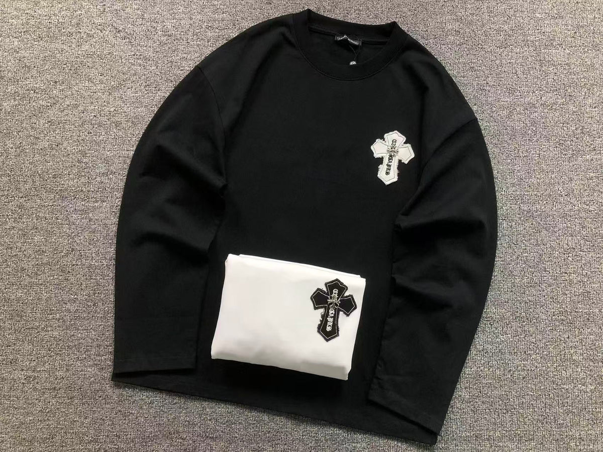 Cross Longsleeve