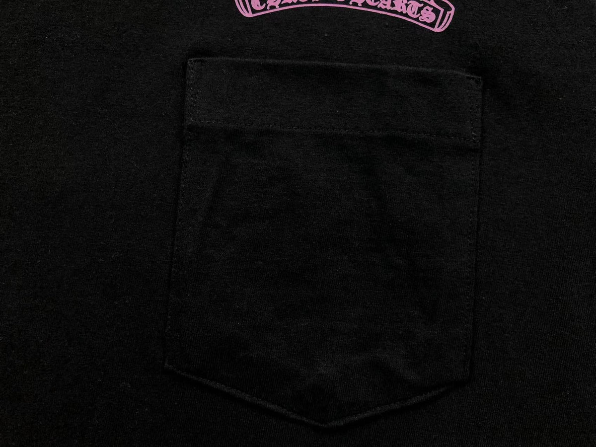 Cross Longsleeve