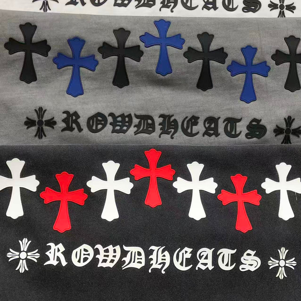 Cross Tshirt