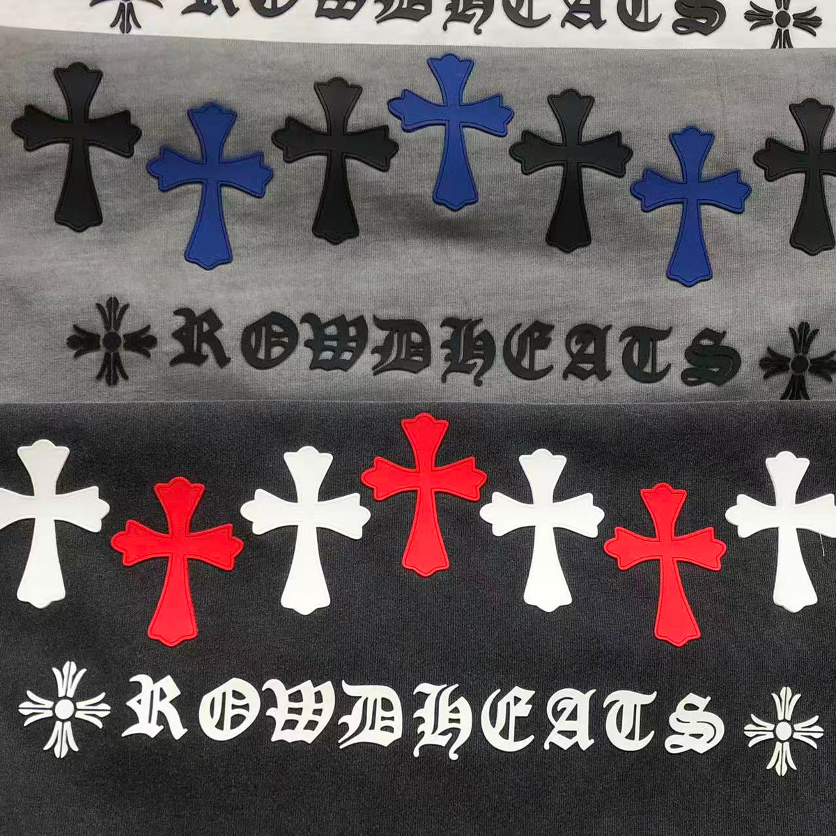 Cross Tshirt