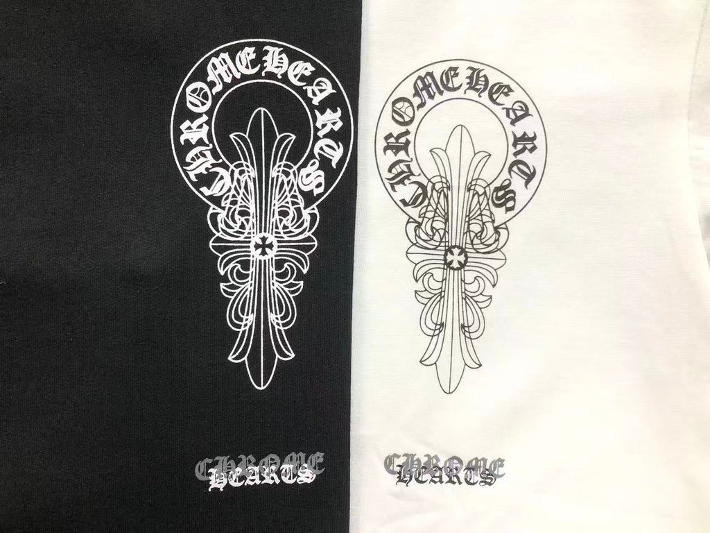 Cross Tshirt