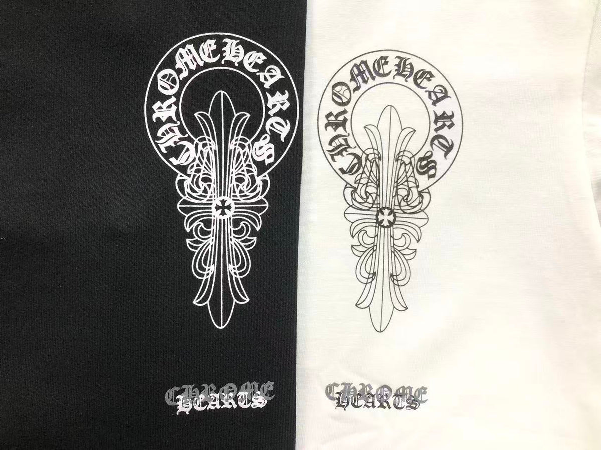 Cross Tshirt