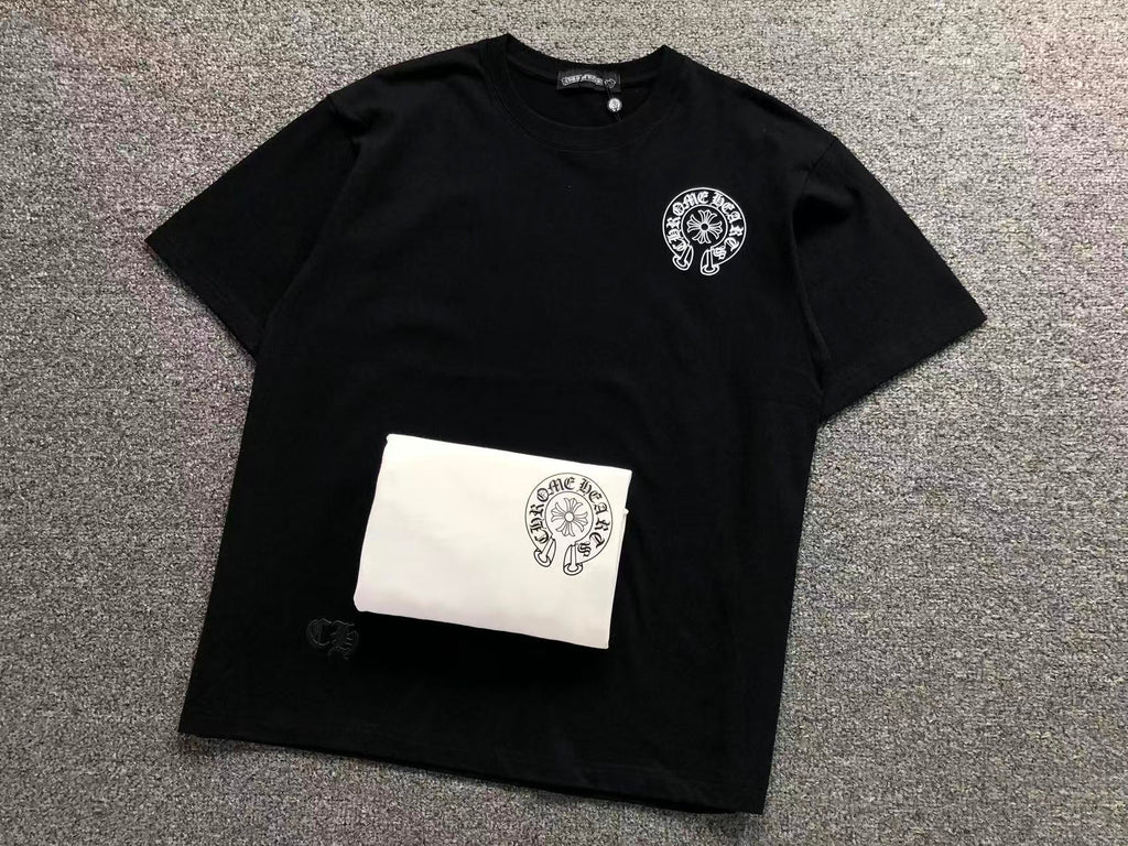 Cross Tshirt