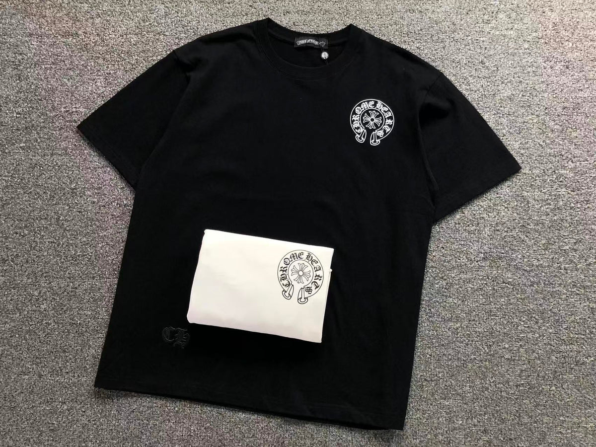 Cross Tshirt