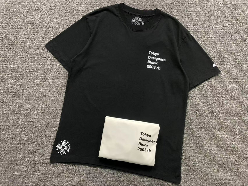 Cross Tshirt