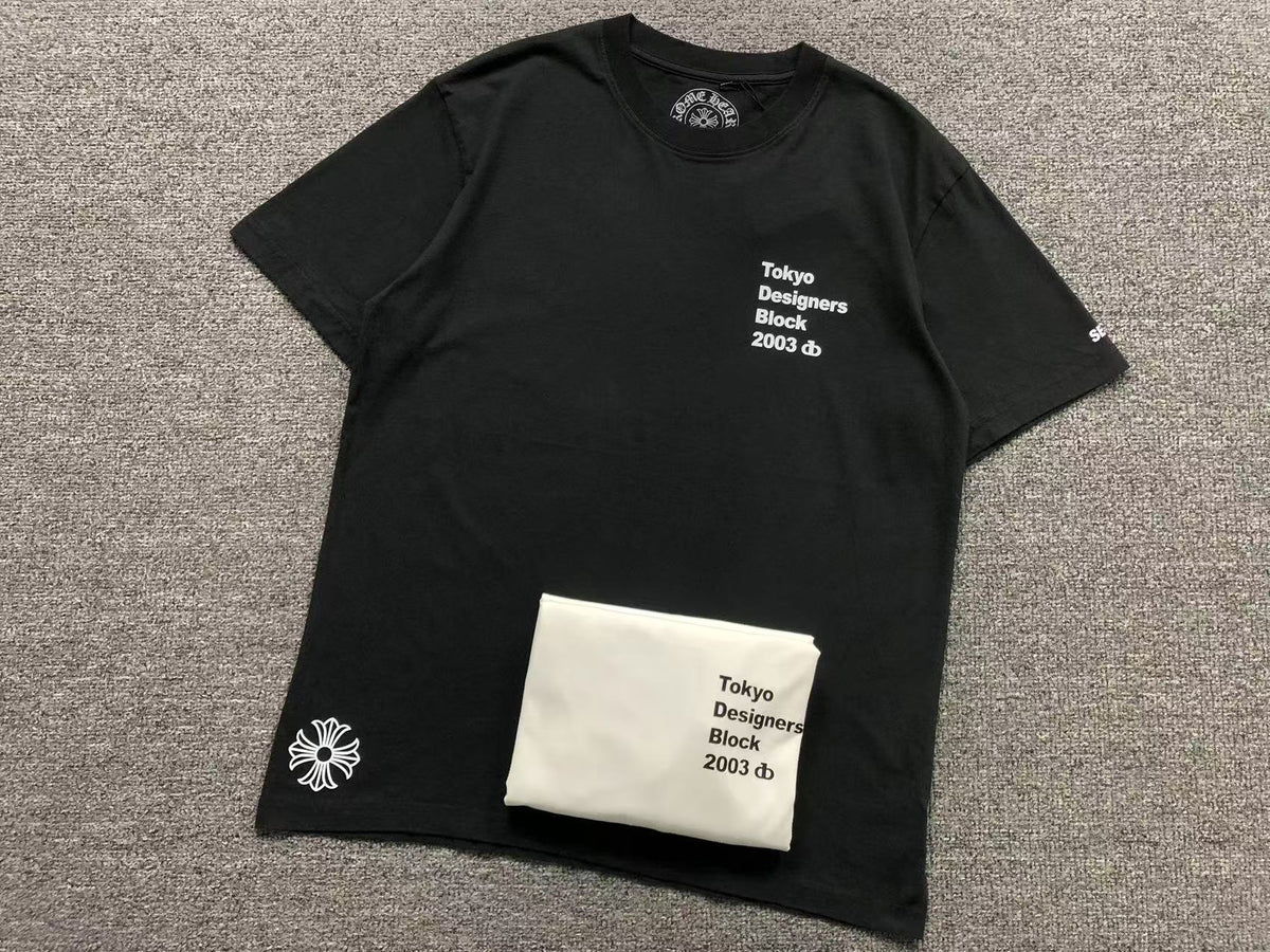 Cross Tshirt
