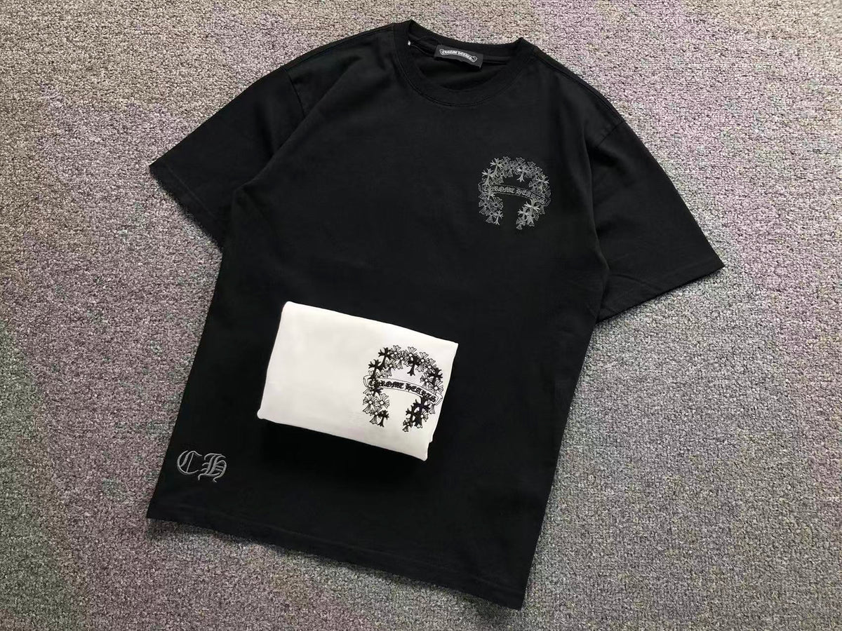 Cross Tshirt