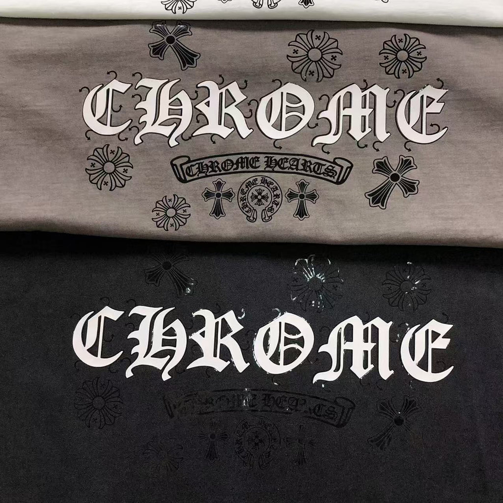 Cross Tshirt