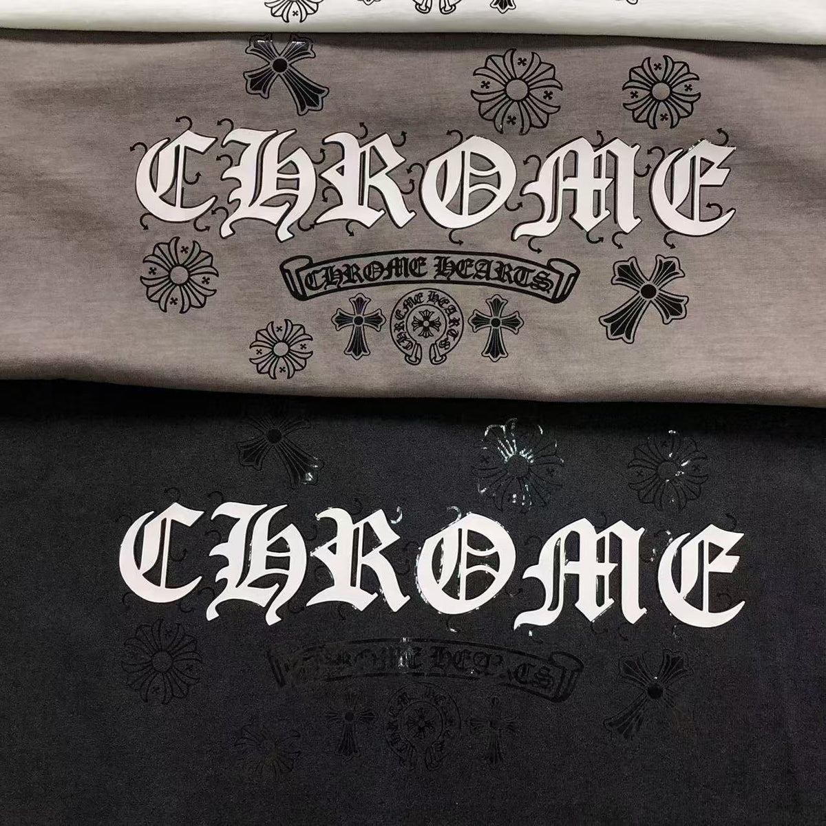 Cross Tshirt