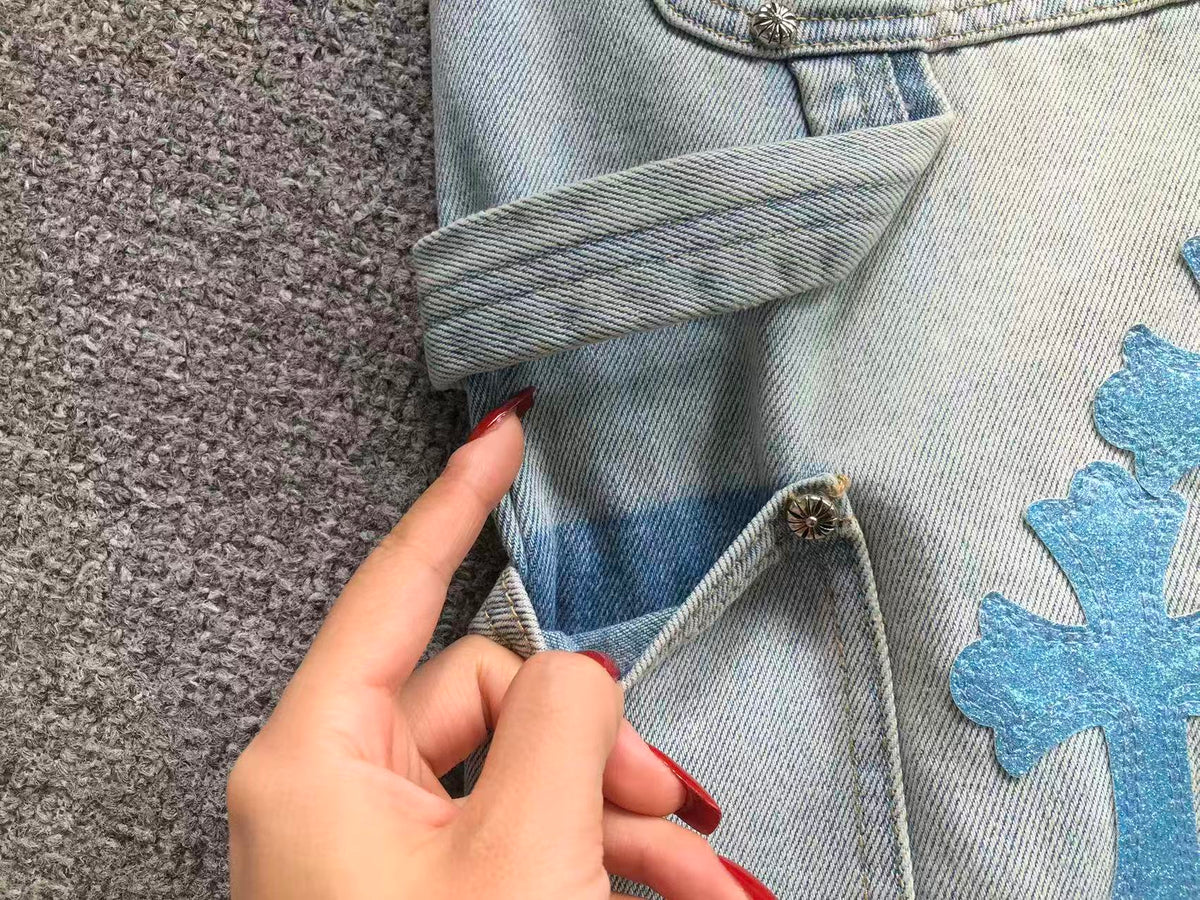 Cross Shorts