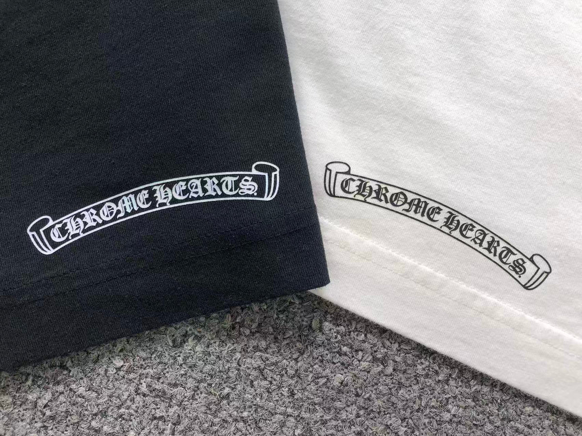 Cross Tshirt