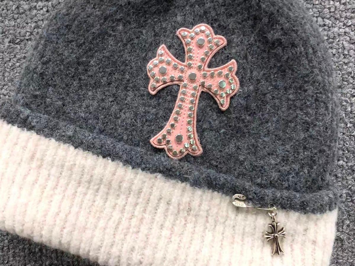 Cross Cap