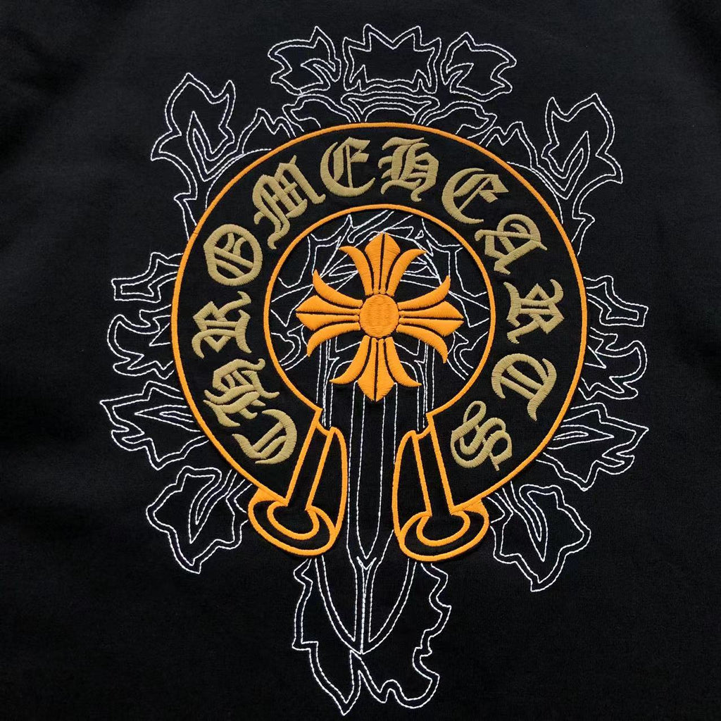 Cross Tshirt