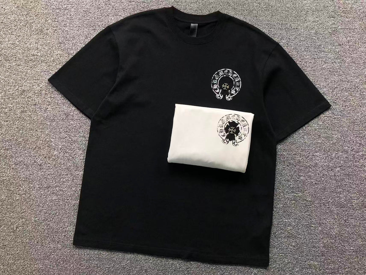 Cross Tshirt