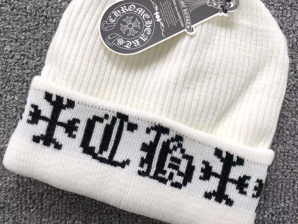Cross Cap