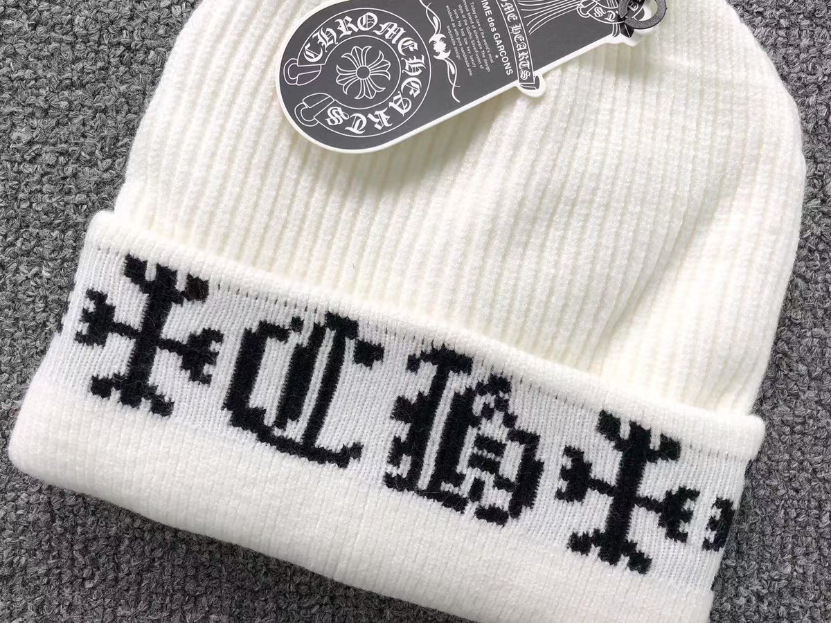 Cross Cap