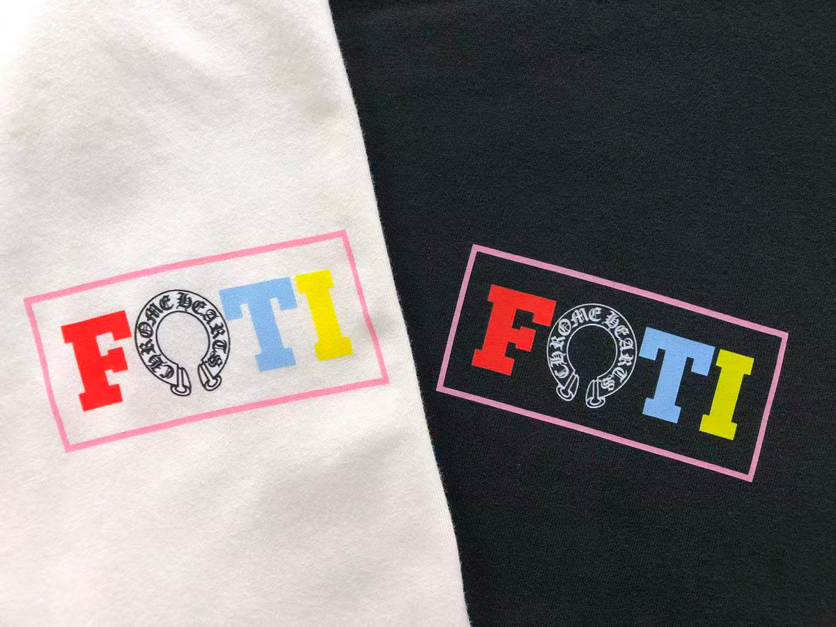 Cross Tshirt