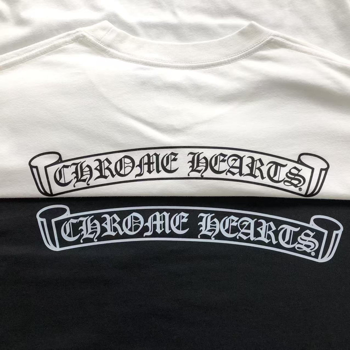 Cross Tshirt