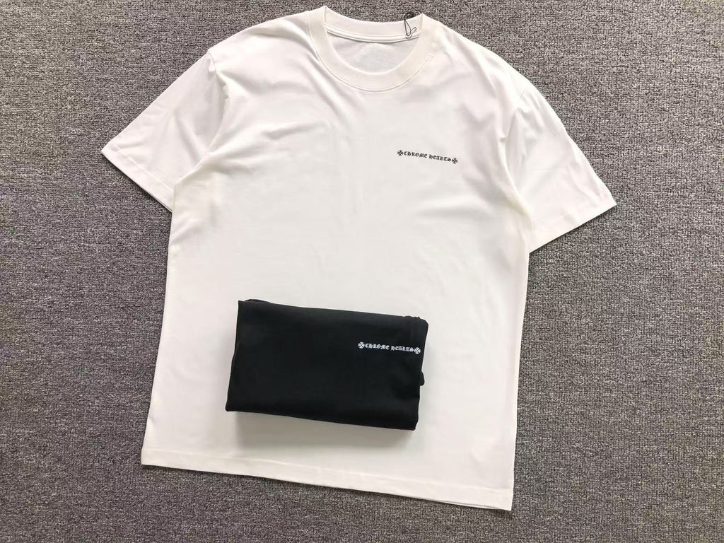 Cross Tshirt