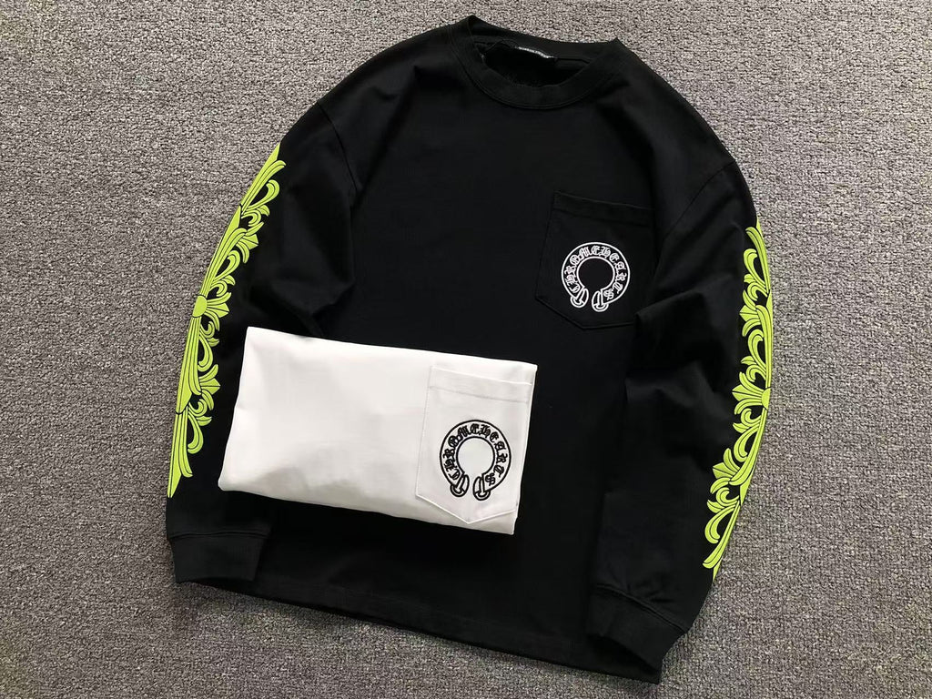 Cross Longsleeve
