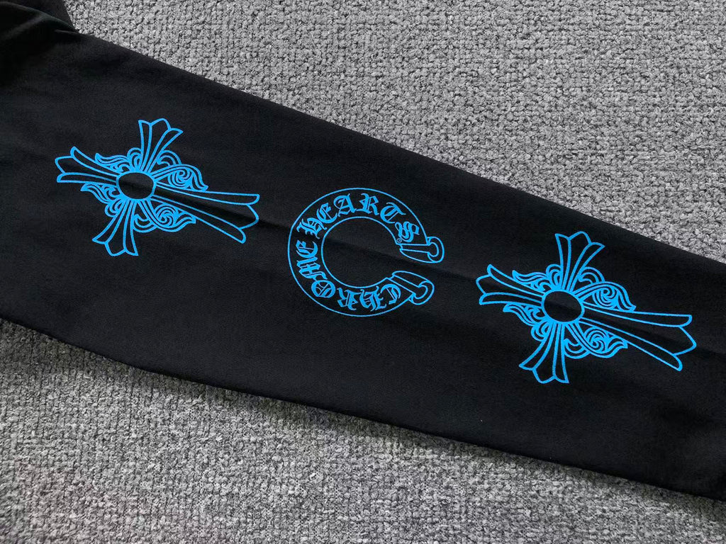 Cross Longsleeve
