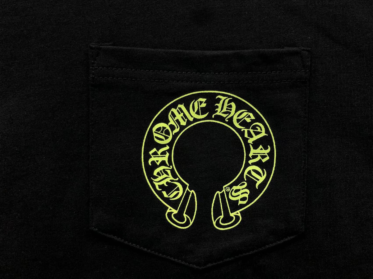 Cross Longsleeve