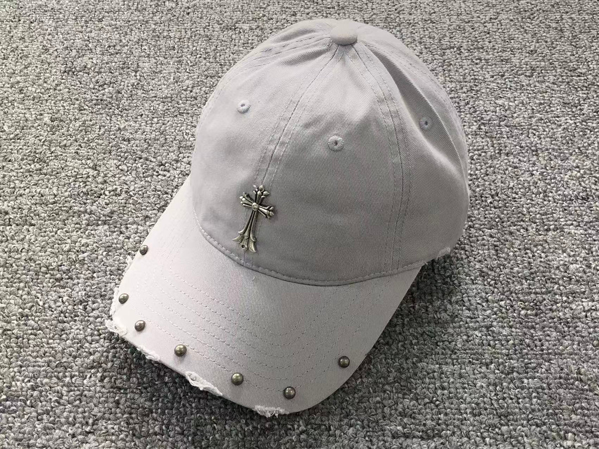 Cross Cap