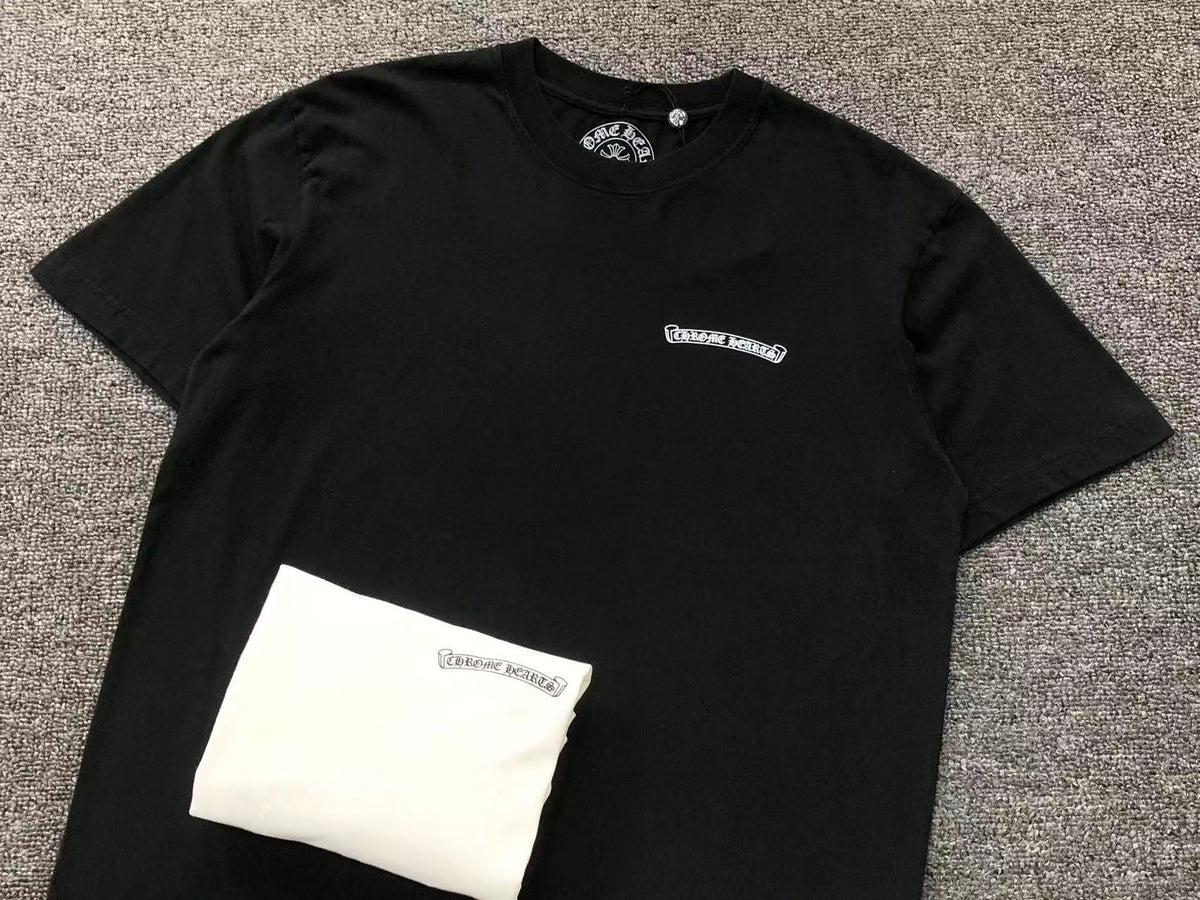 Cross Tshirt
