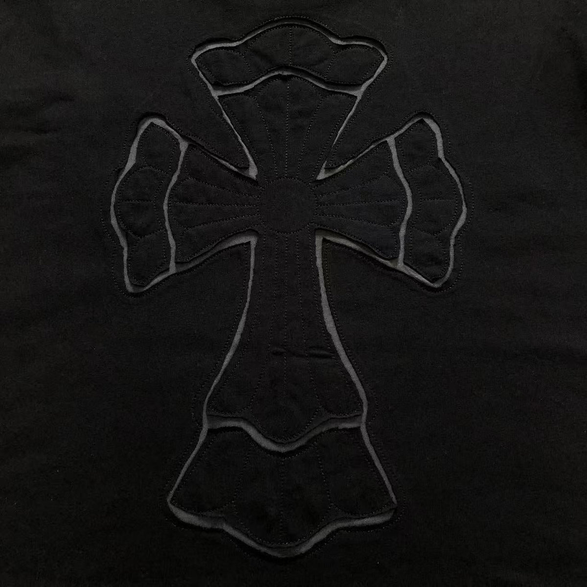 Cross Tshirt