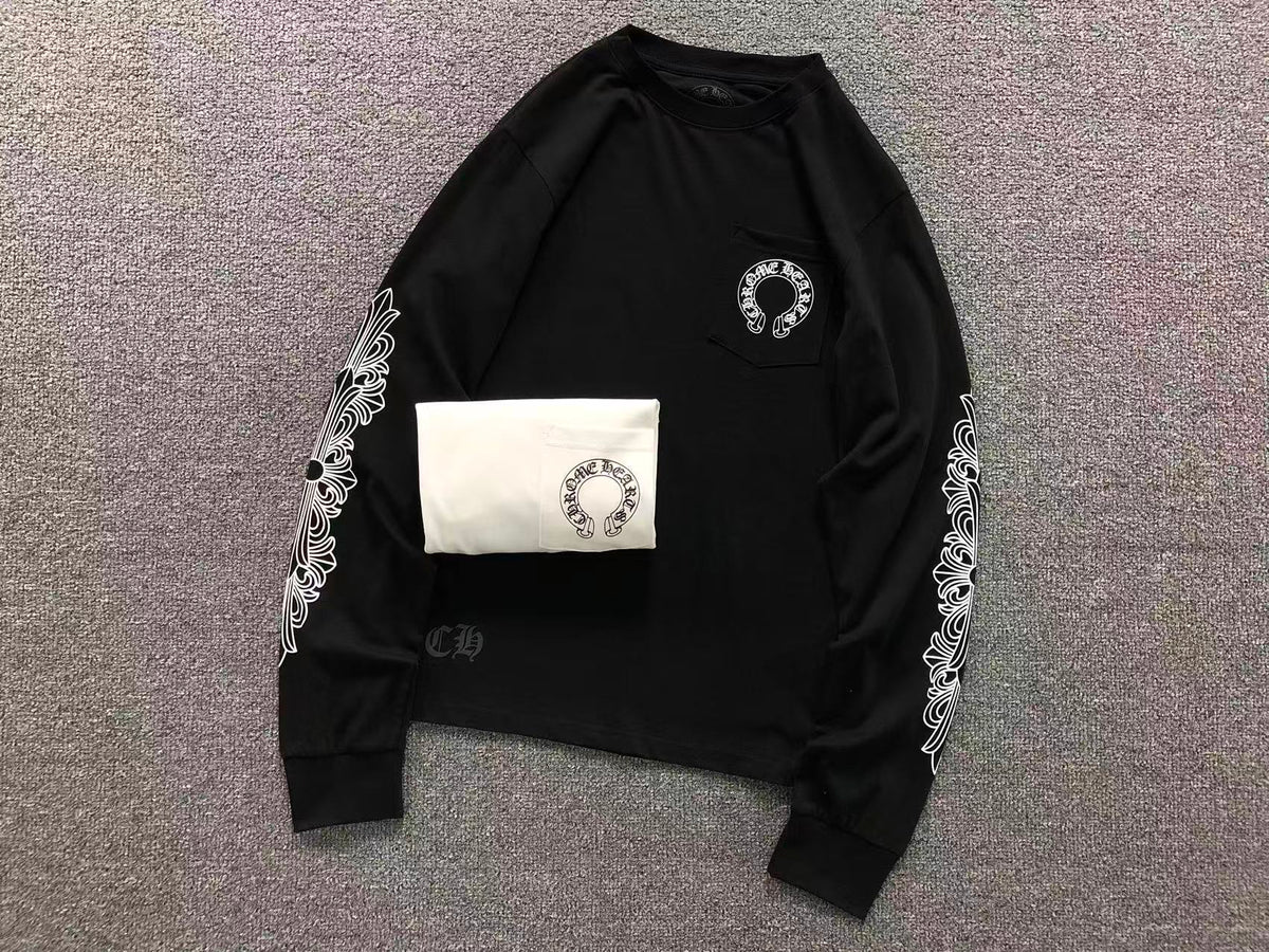 Cross Longsleeve