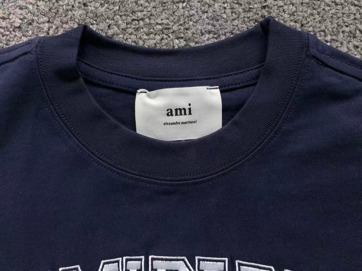 Am1 Tshirt Female