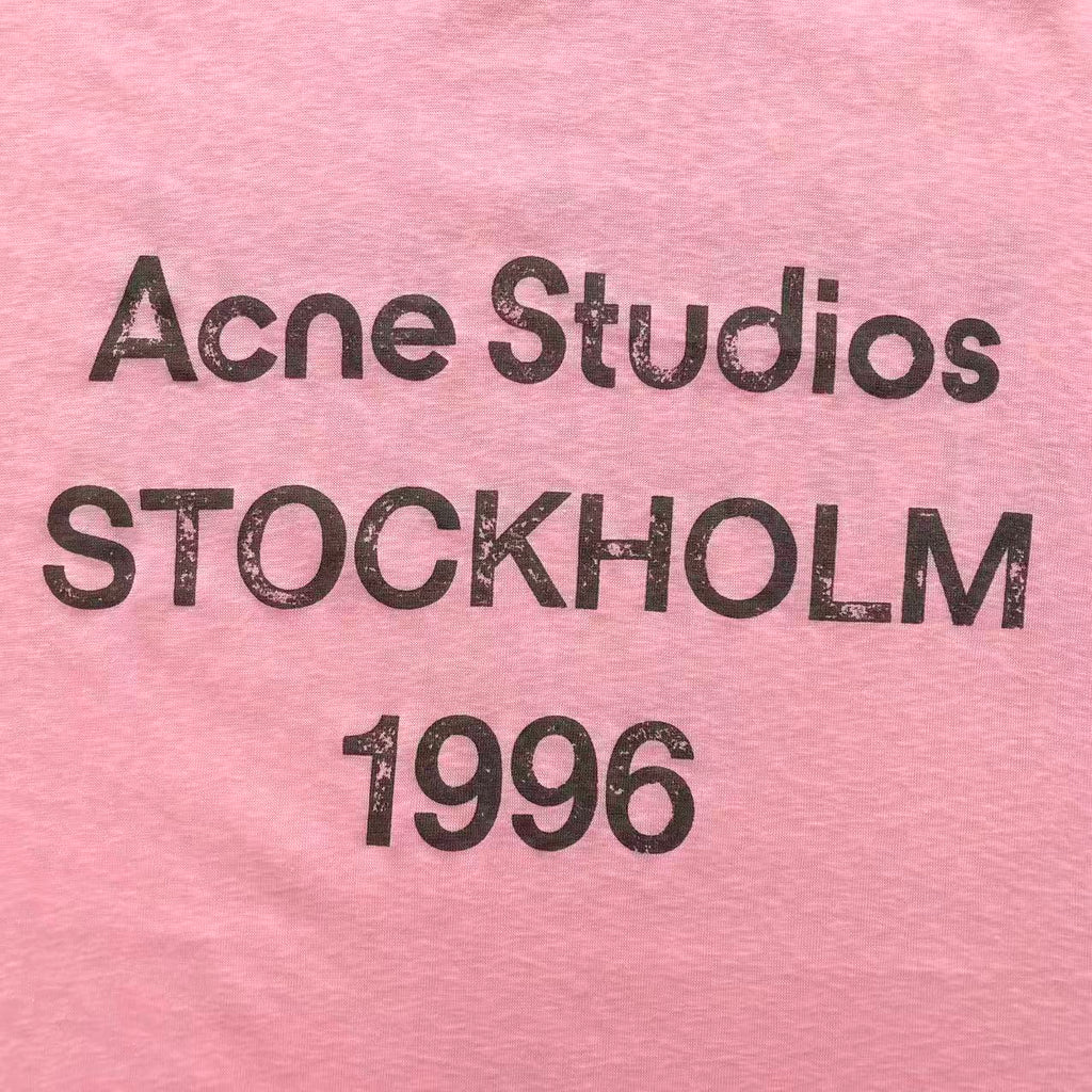 AcneStdios Longsleeve