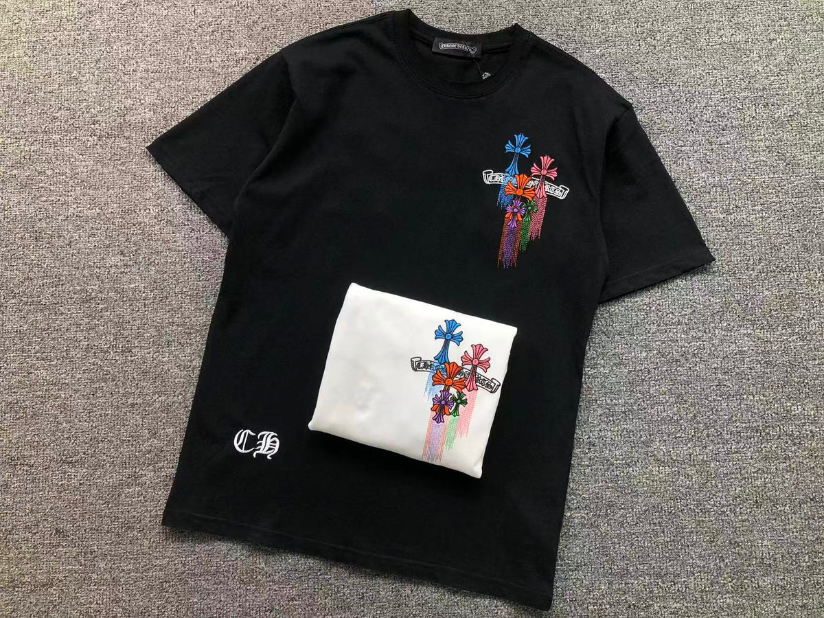 Cross Tshirt
