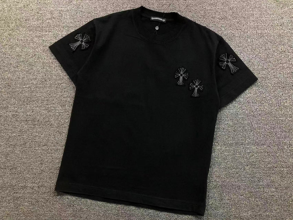 Cross Tshirt