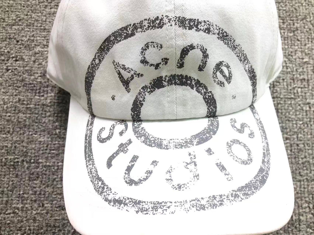 AcneStdios Cap