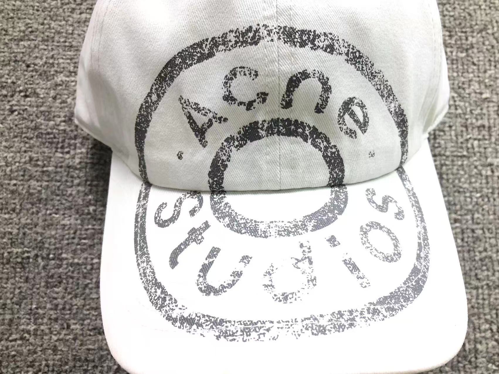 AcneStdios Cap