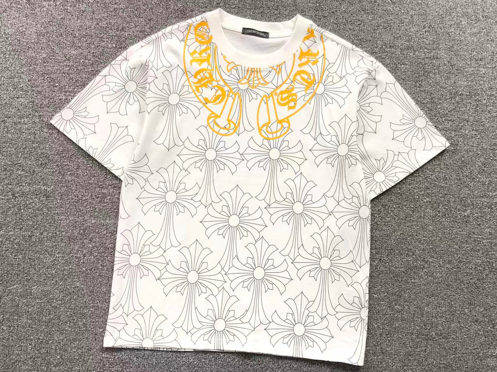 Cross Tshirt
