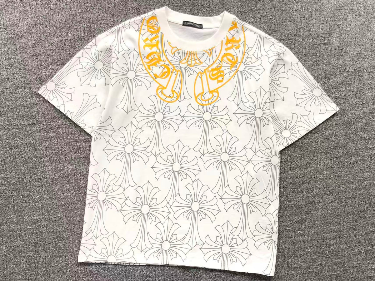 Cross Tshirt