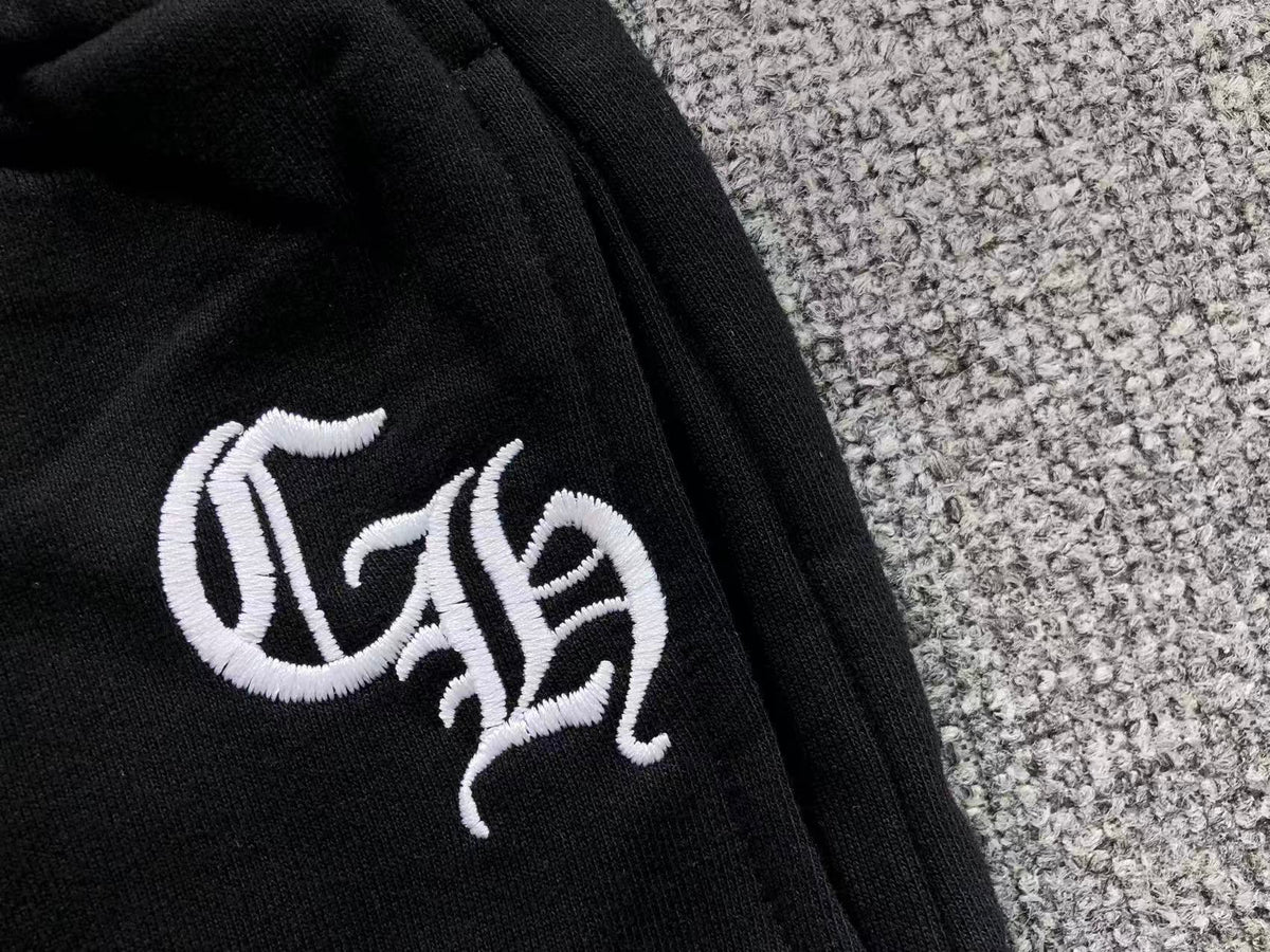 Cross Pants