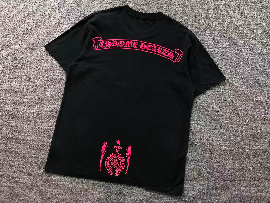 Cross Tshirt