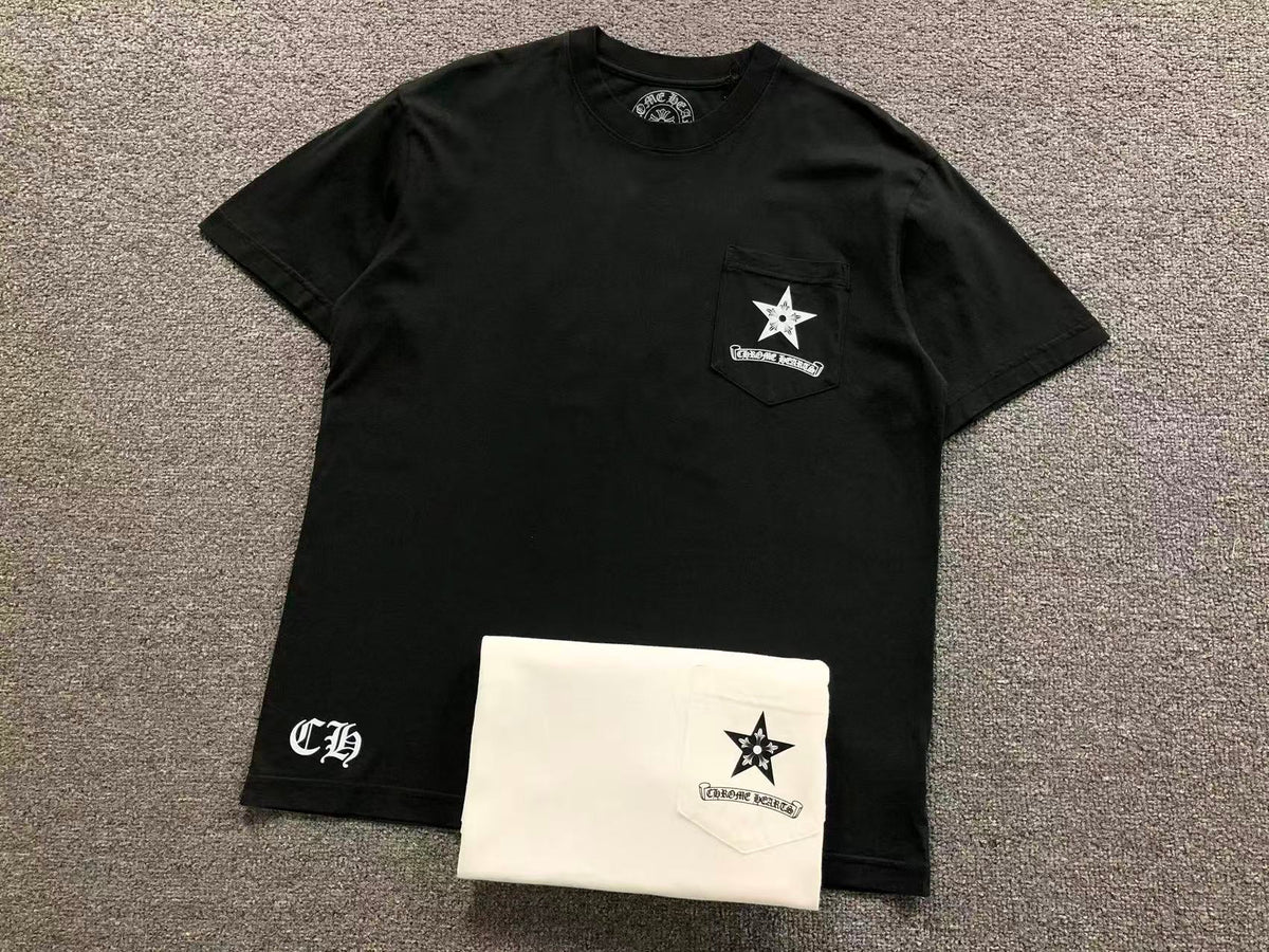 Cross Tshirt