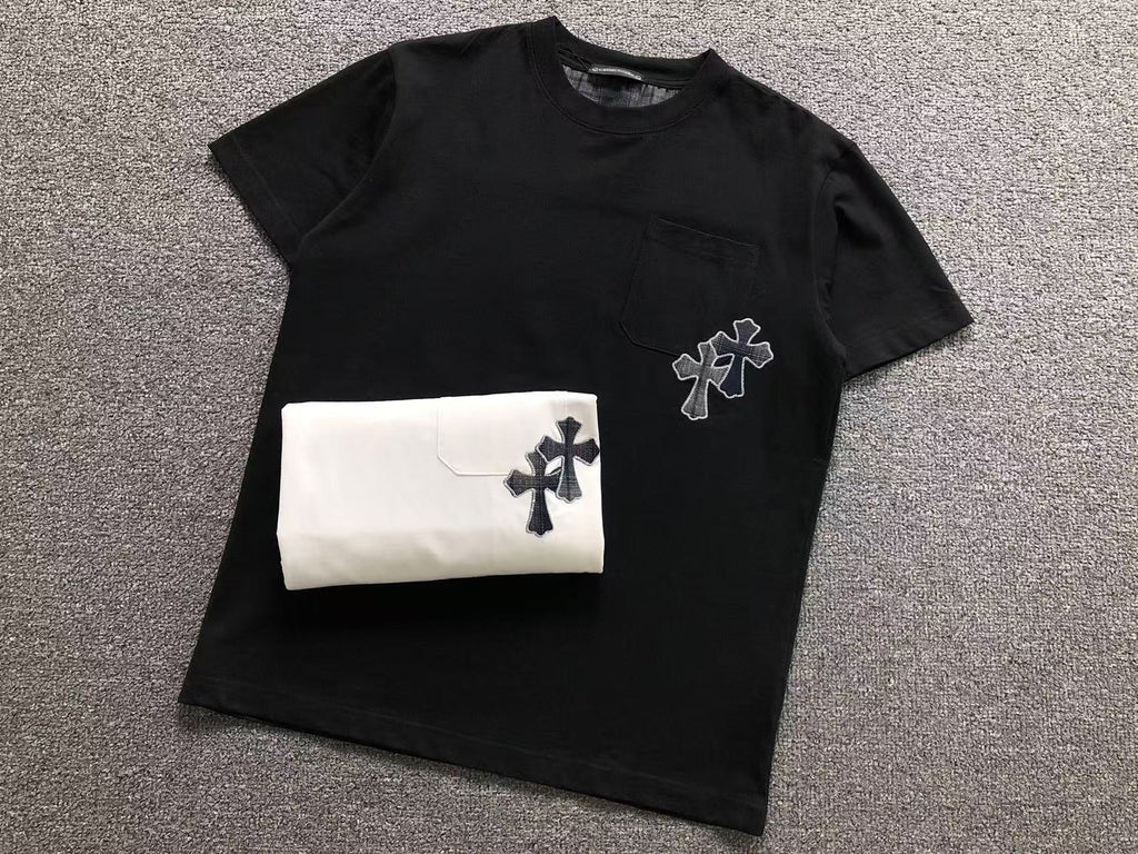 Cross Tshirt