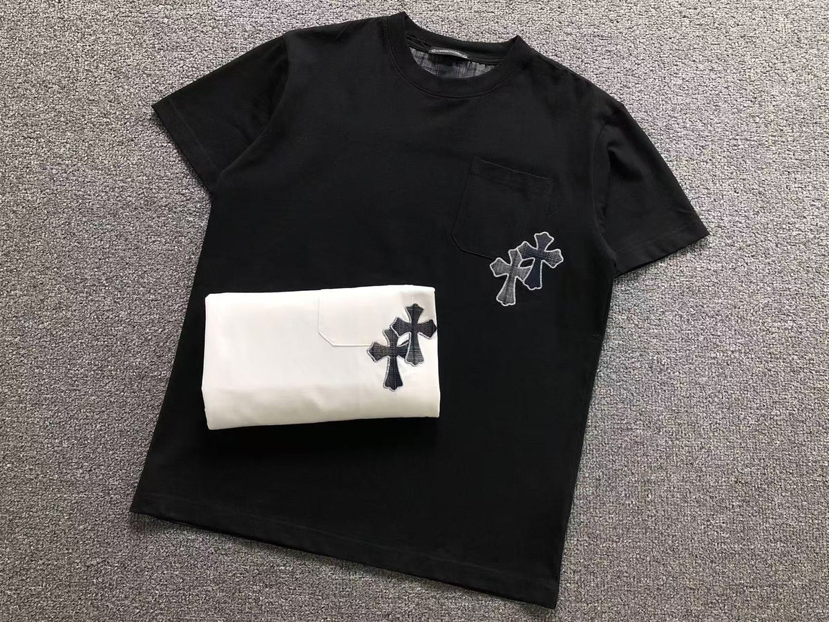 Cross Tshirt