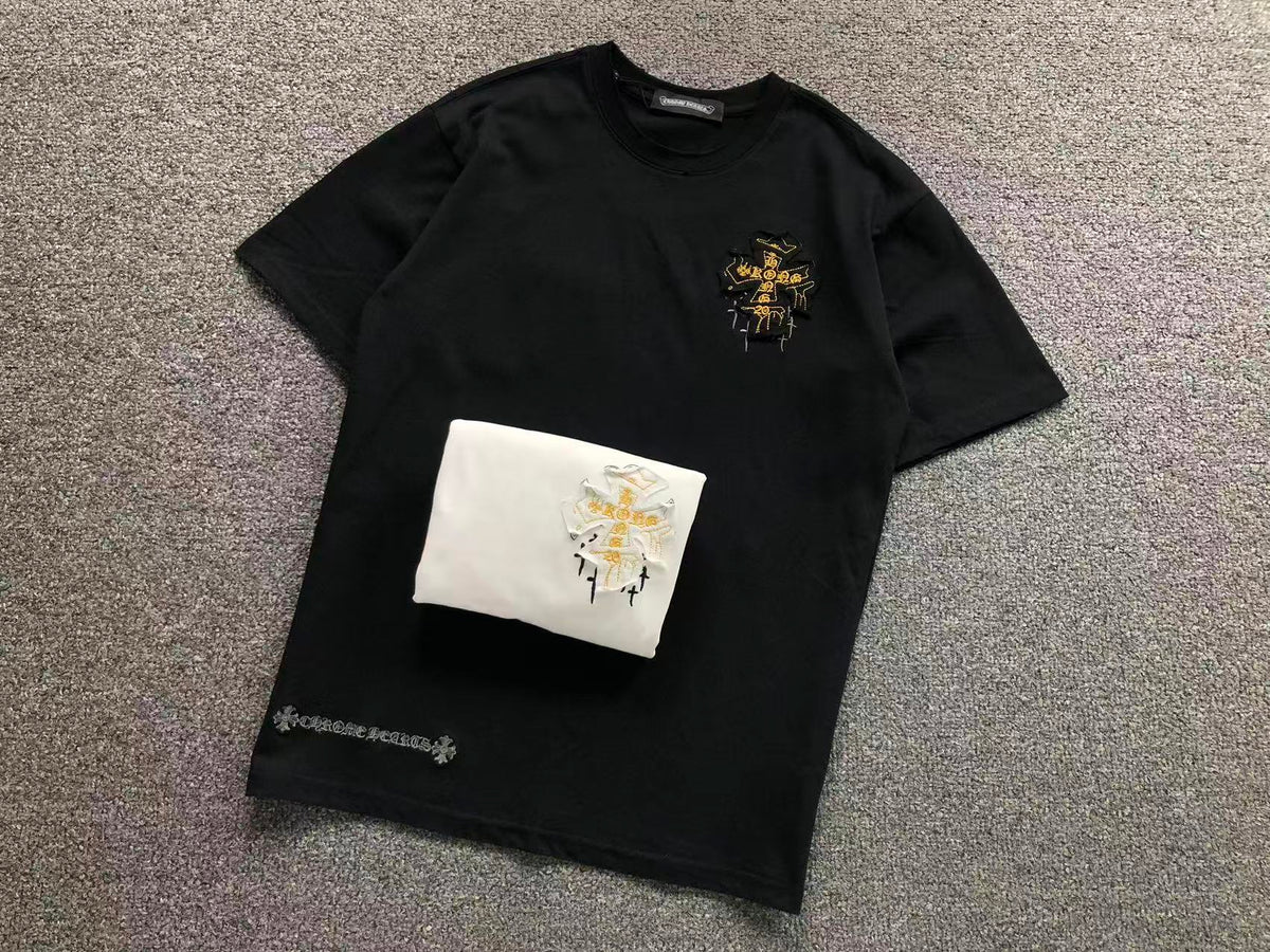 Cross Tshirt