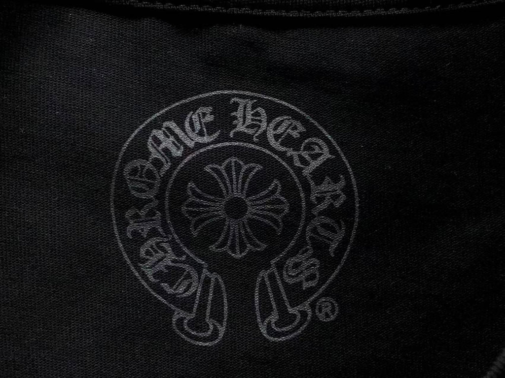 Cross Longsleeve