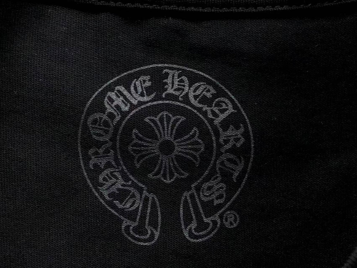 Cross Longsleeve